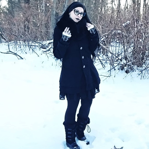 Magick - Picture 3 of 3